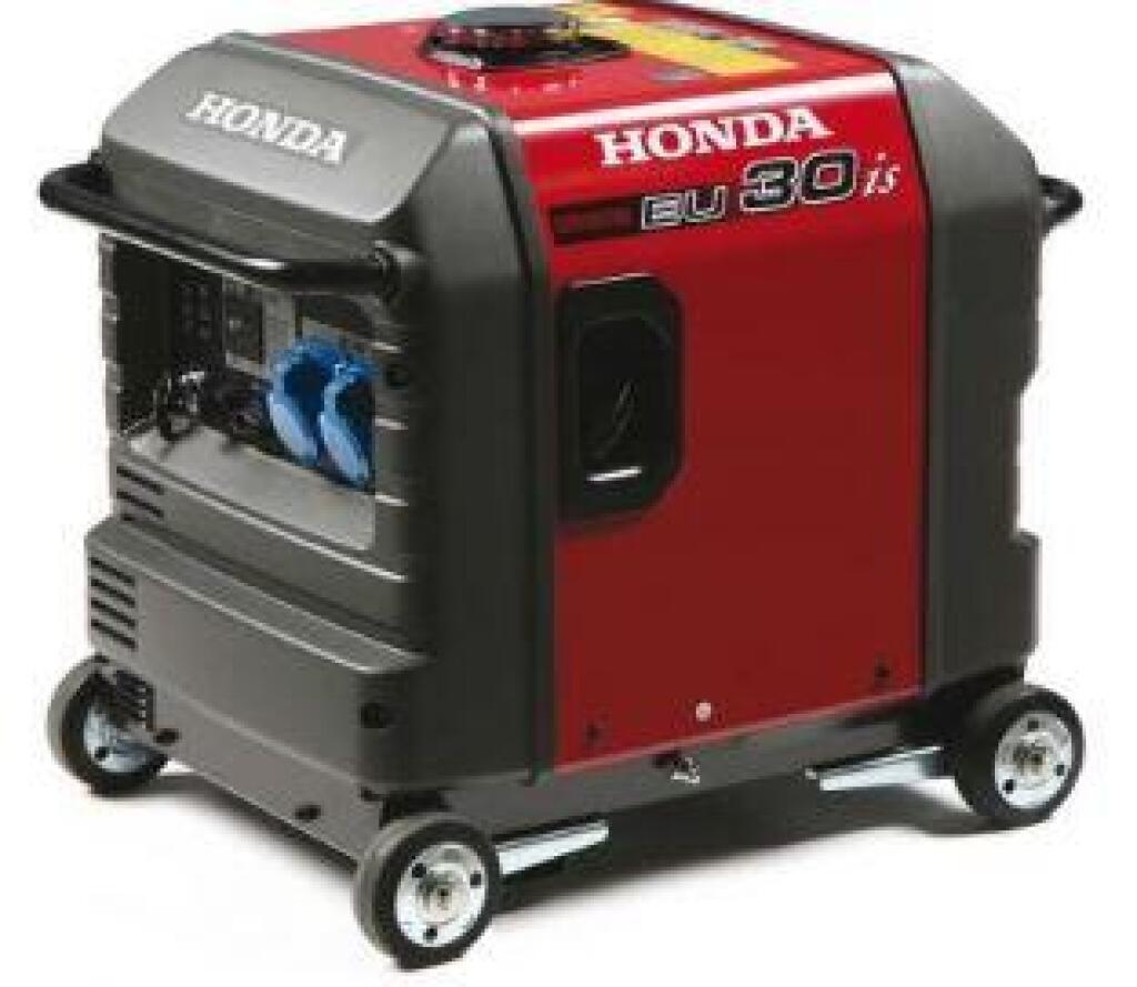 Generator Honda EU30IS